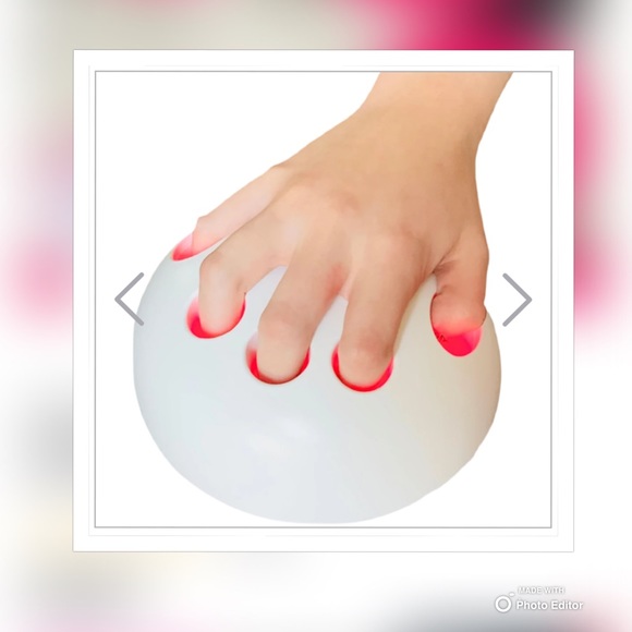 StimuNail
Nail Wellness Device - Picture 7 of 7